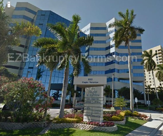 Boca Raton Bankruptcy Court